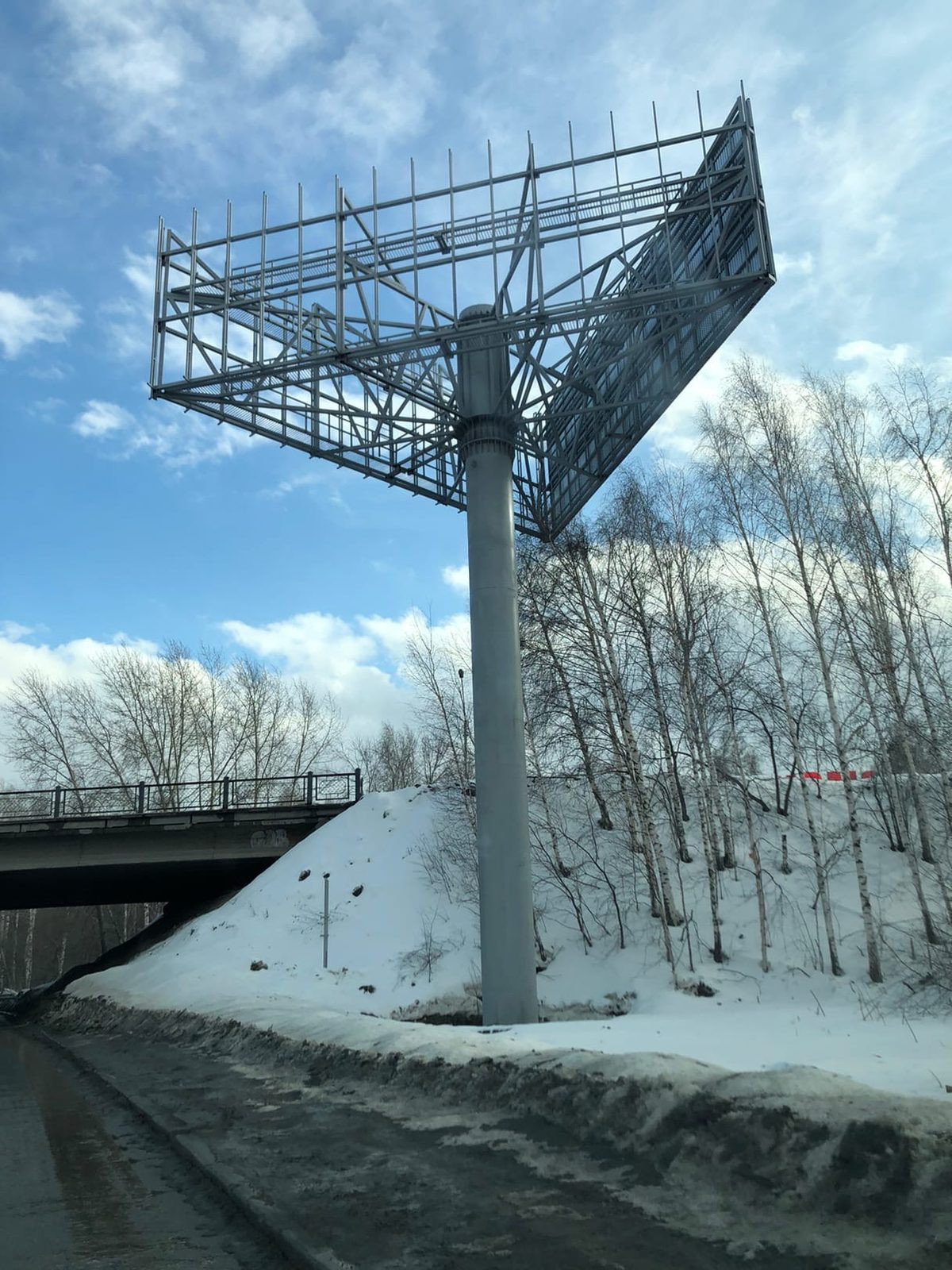 Суперсайт 5×15 м
